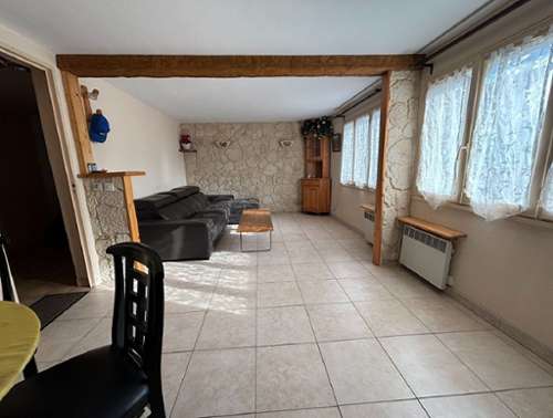Aubergenville Yvelines huis foto 7141437