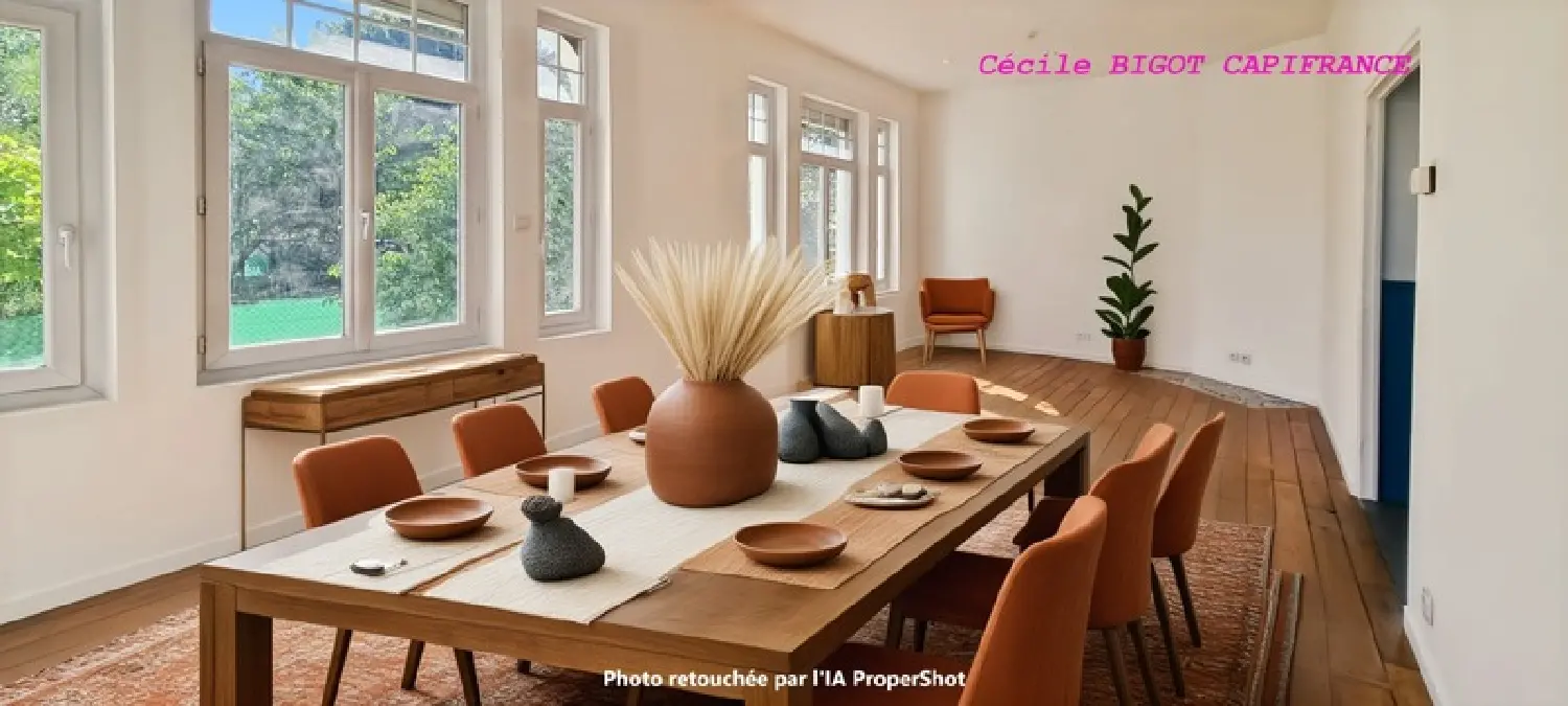  te koop huis Aubergenville Yvelines 2
