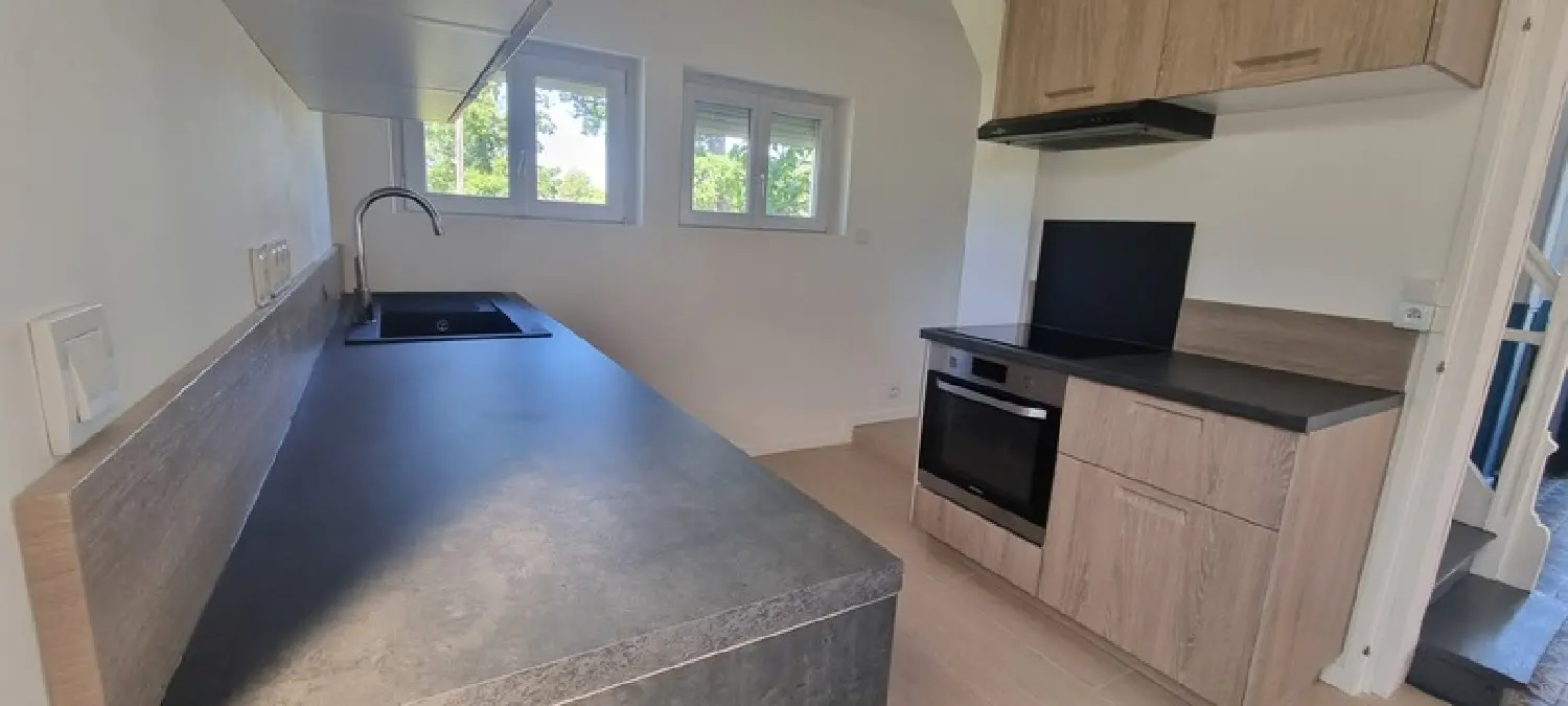  te koop huis Aubergenville Yvelines 4