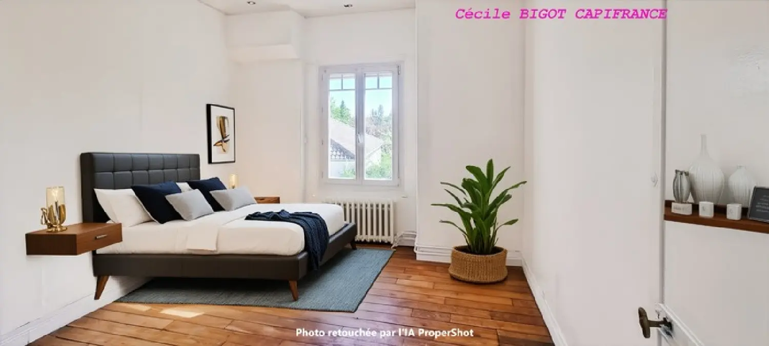 te koop huis Aubergenville Yvelines 5