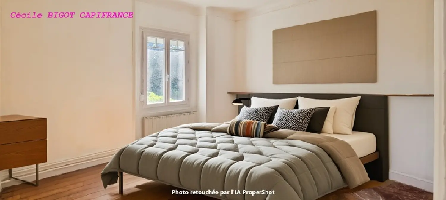  te koop huis Aubergenville Yvelines 6