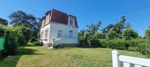 Aubergenville Yvelines huis foto 7145253