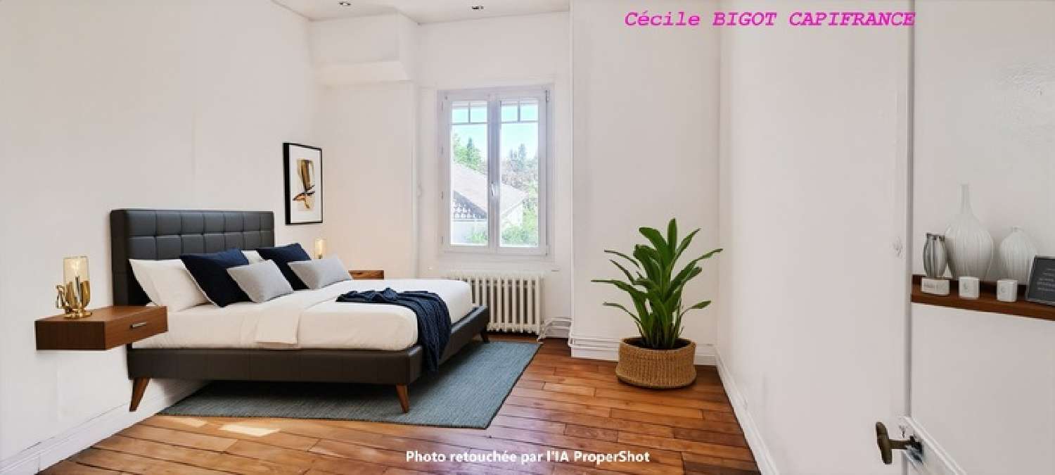  te koop huis Aubergenville Yvelines 6
