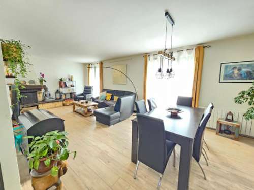 Aubergenville Yvelines huis foto 7137150