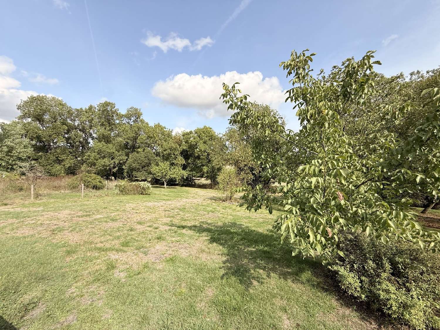  te koop huis Aubeterre-sur-Dronne Charente 7