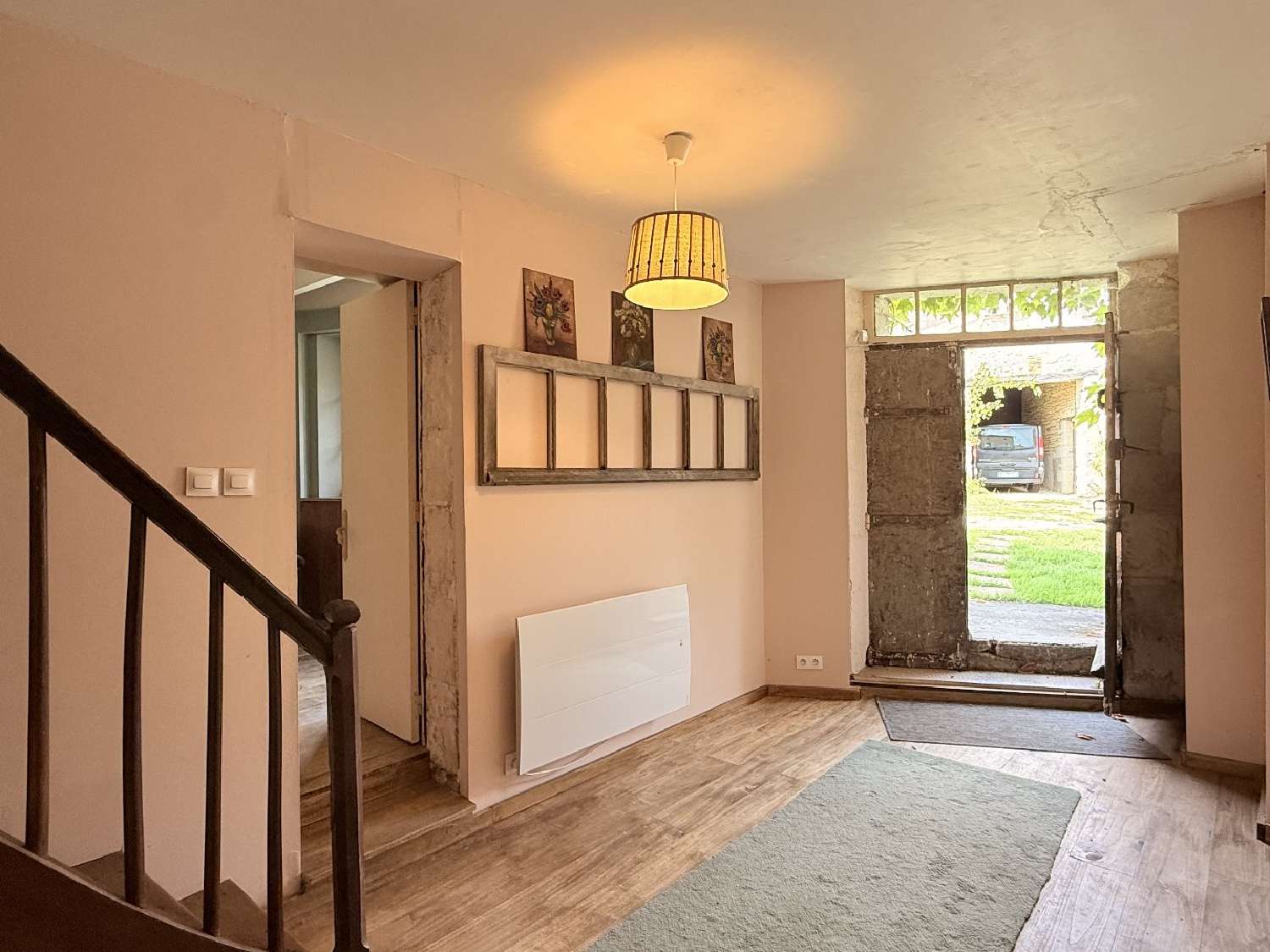  te koop huis Aubeterre-sur-Dronne Charente 8