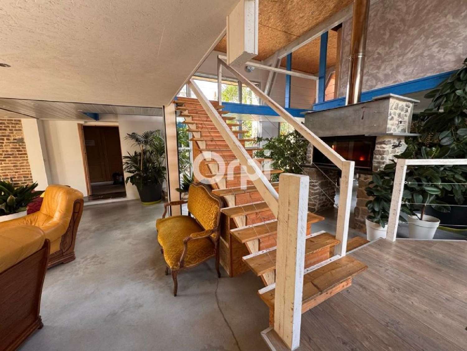  à vendre maison Aubigny-au-Bac Nord 1