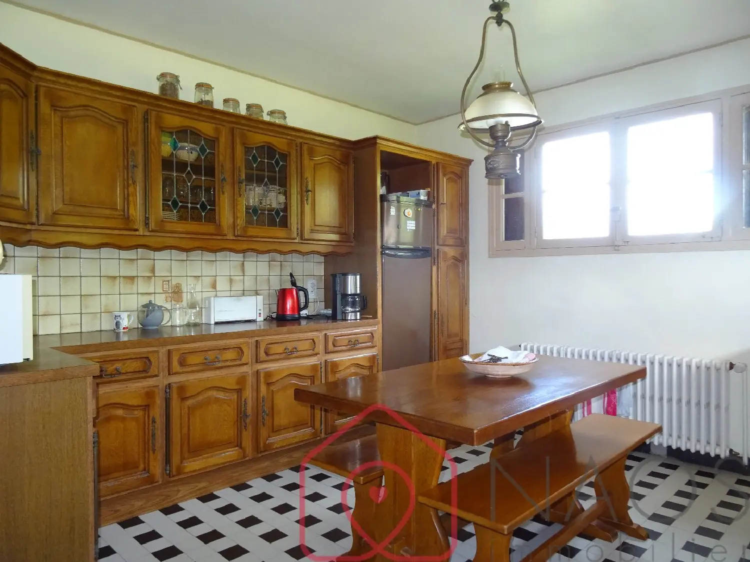  te koop huis Aubigny-sur-Nère Cher 6