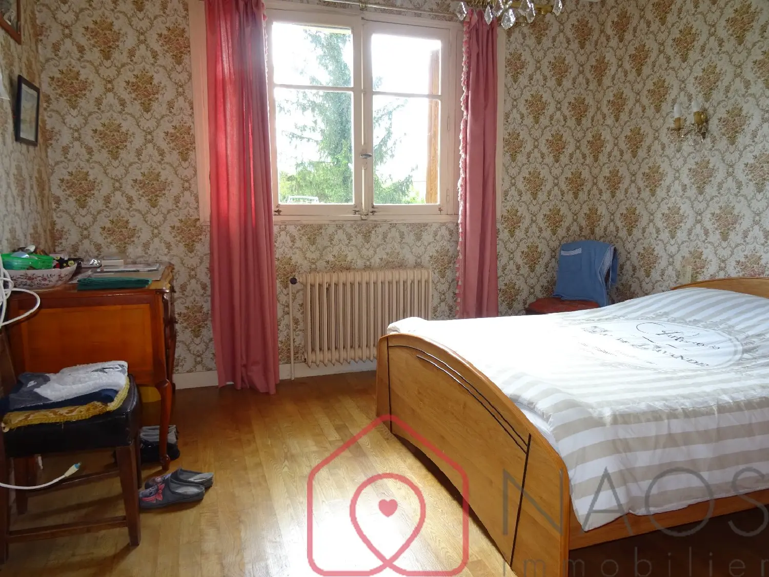  te koop huis Aubigny-sur-Nère Cher 7