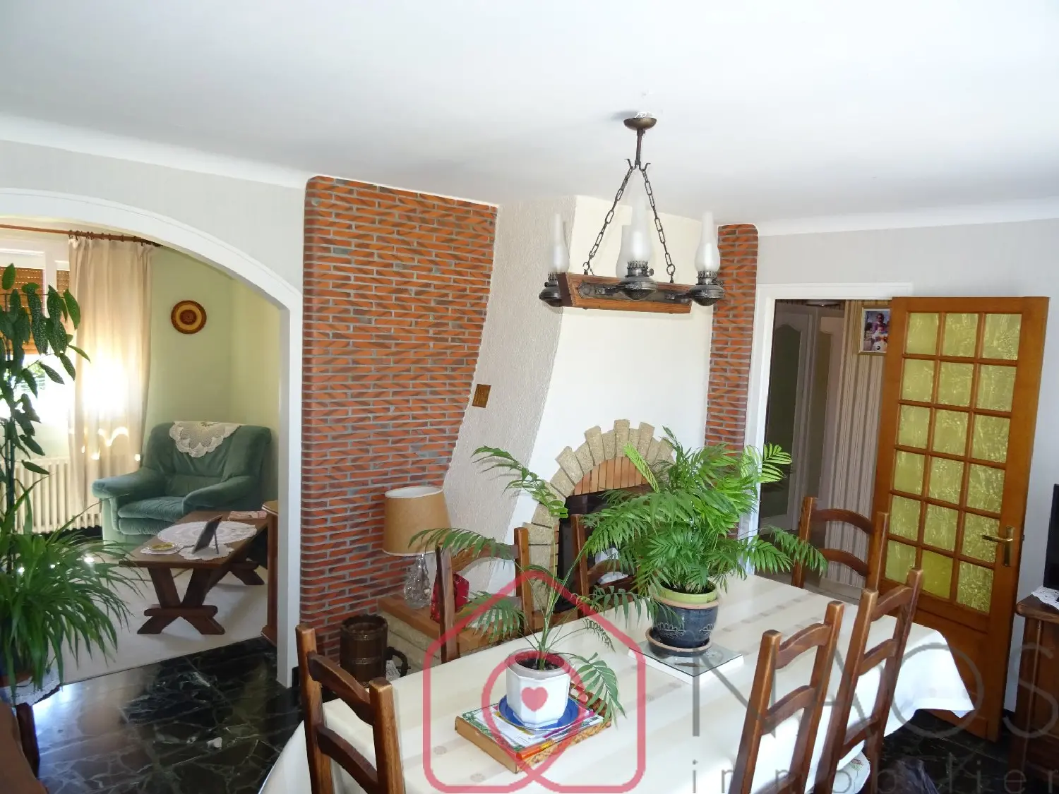  for sale house Aubigny-sur-Nère Cher 3