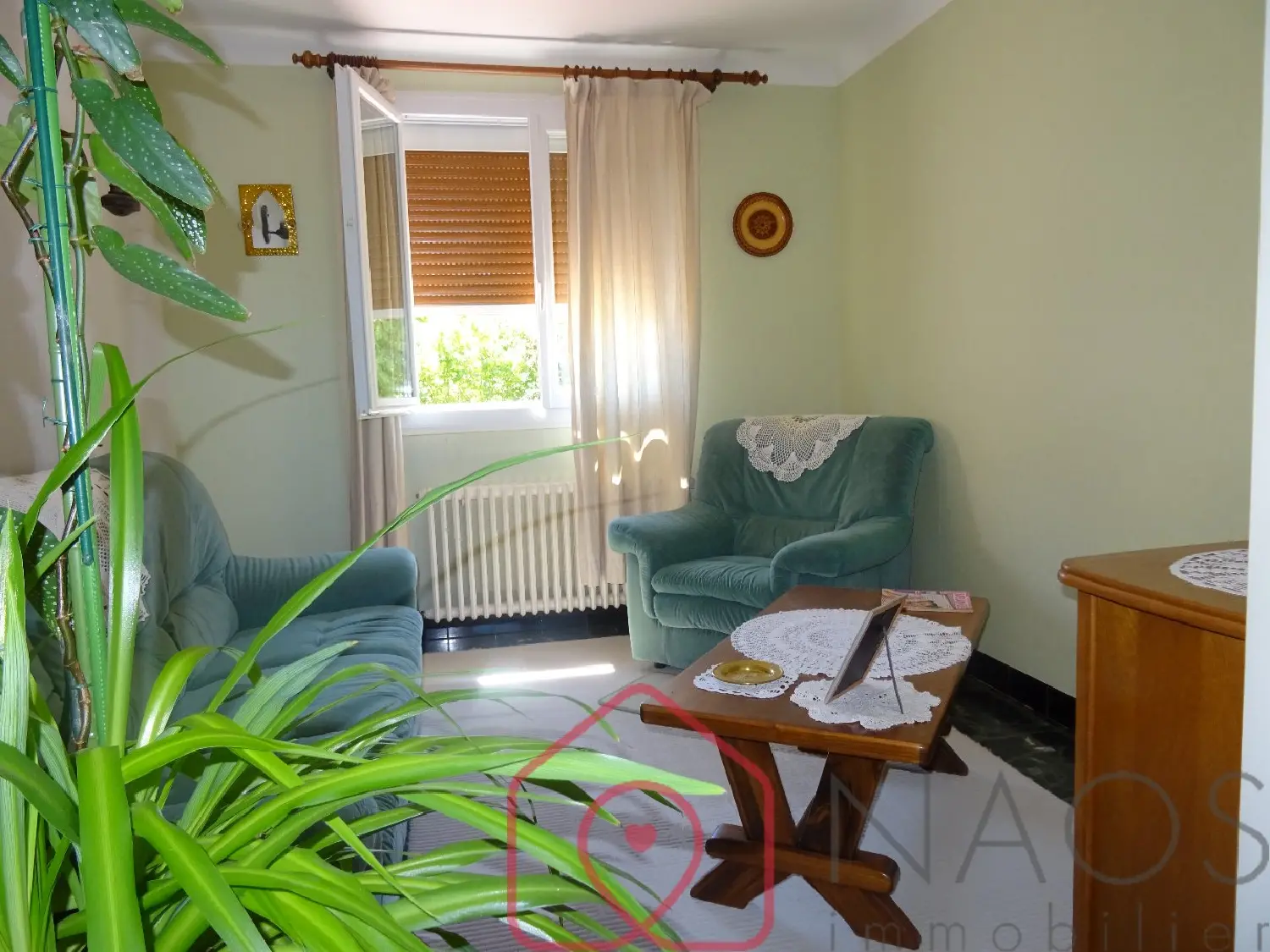  for sale house Aubigny-sur-Nère Cher 4