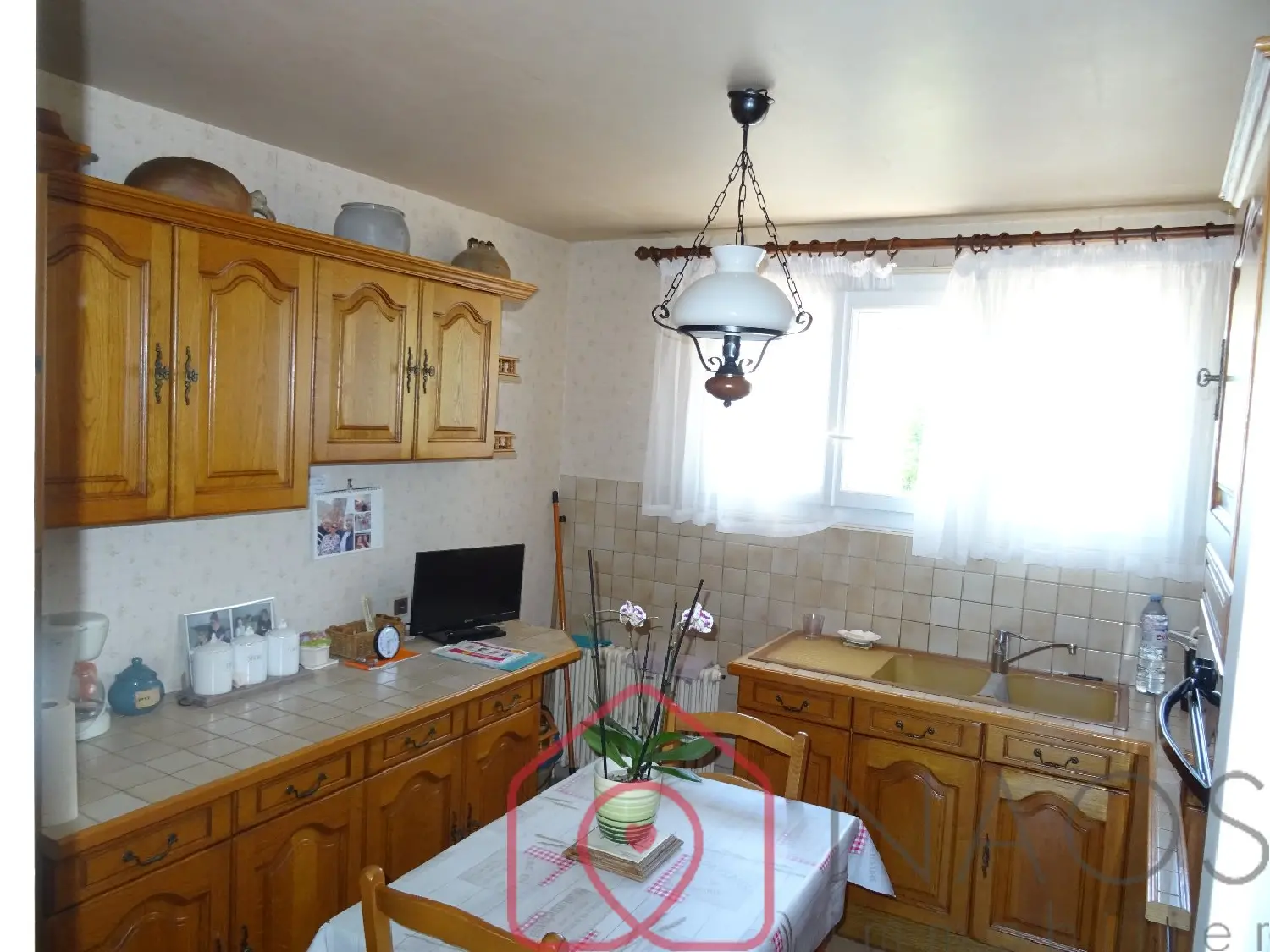  for sale house Aubigny-sur-Nère Cher 5