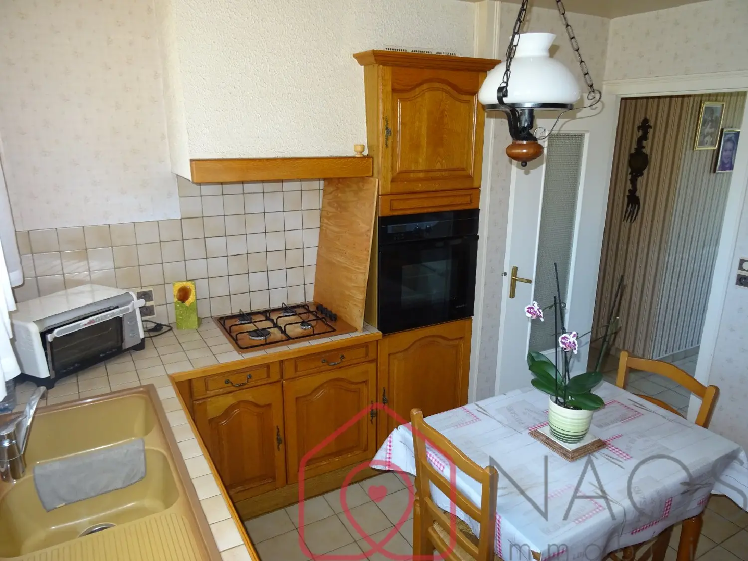  for sale house Aubigny-sur-Nère Cher 6