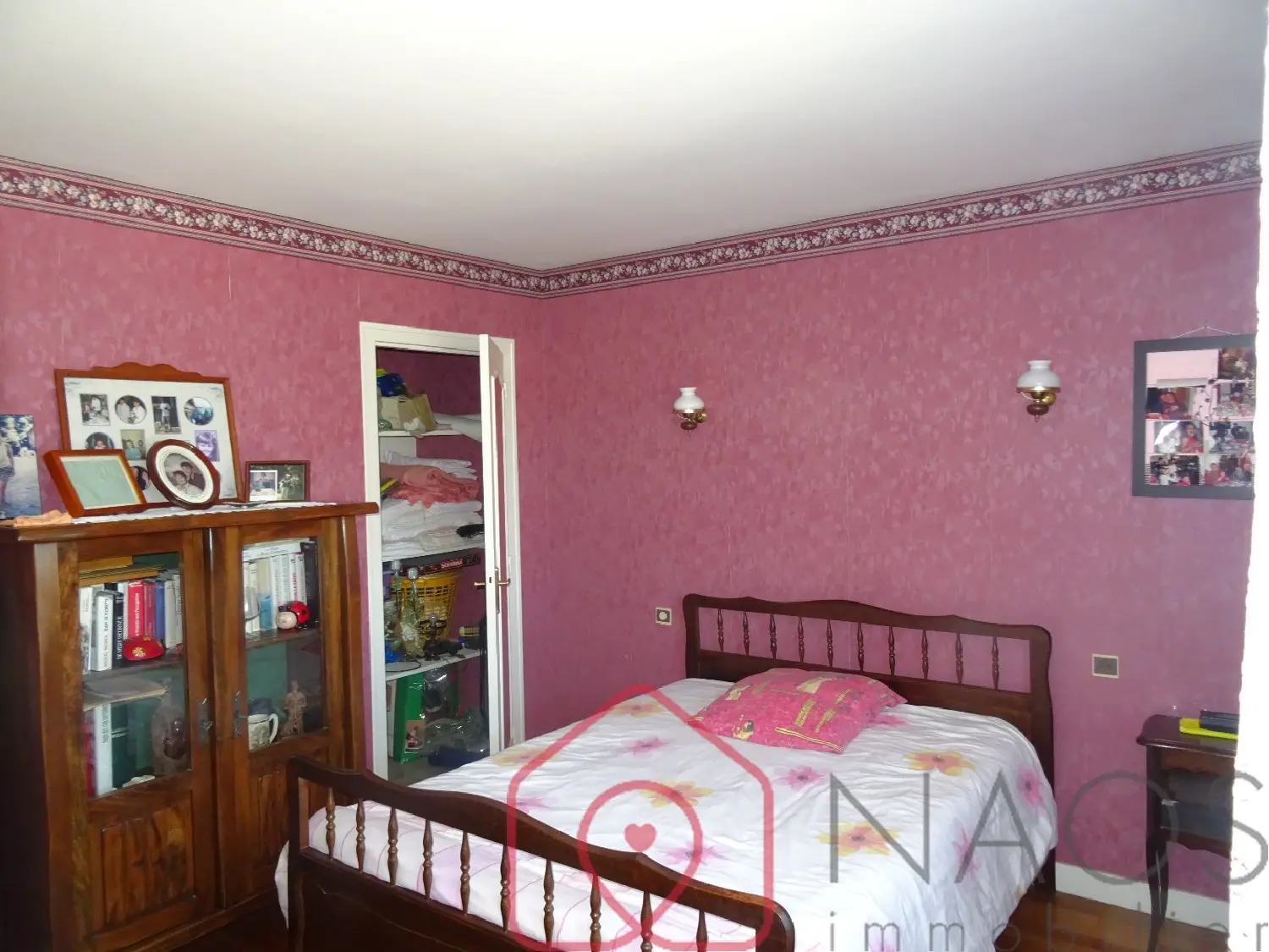  for sale house Aubigny-sur-Nère Cher 8