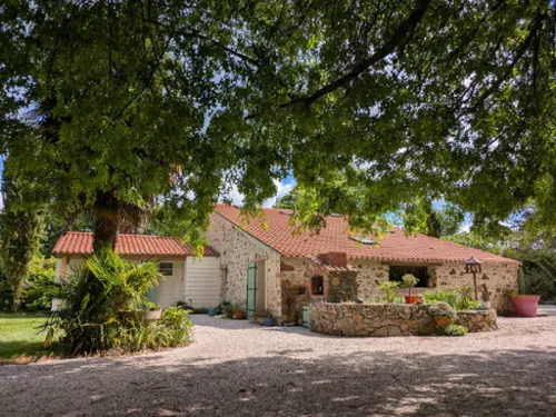 Aubigny Vendée Haus Bild 7135721