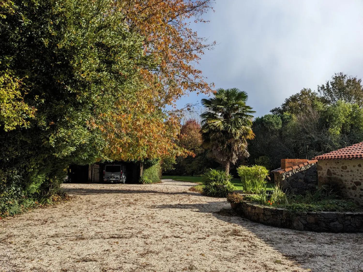  kaufen Haus Aubigny Vendée 2