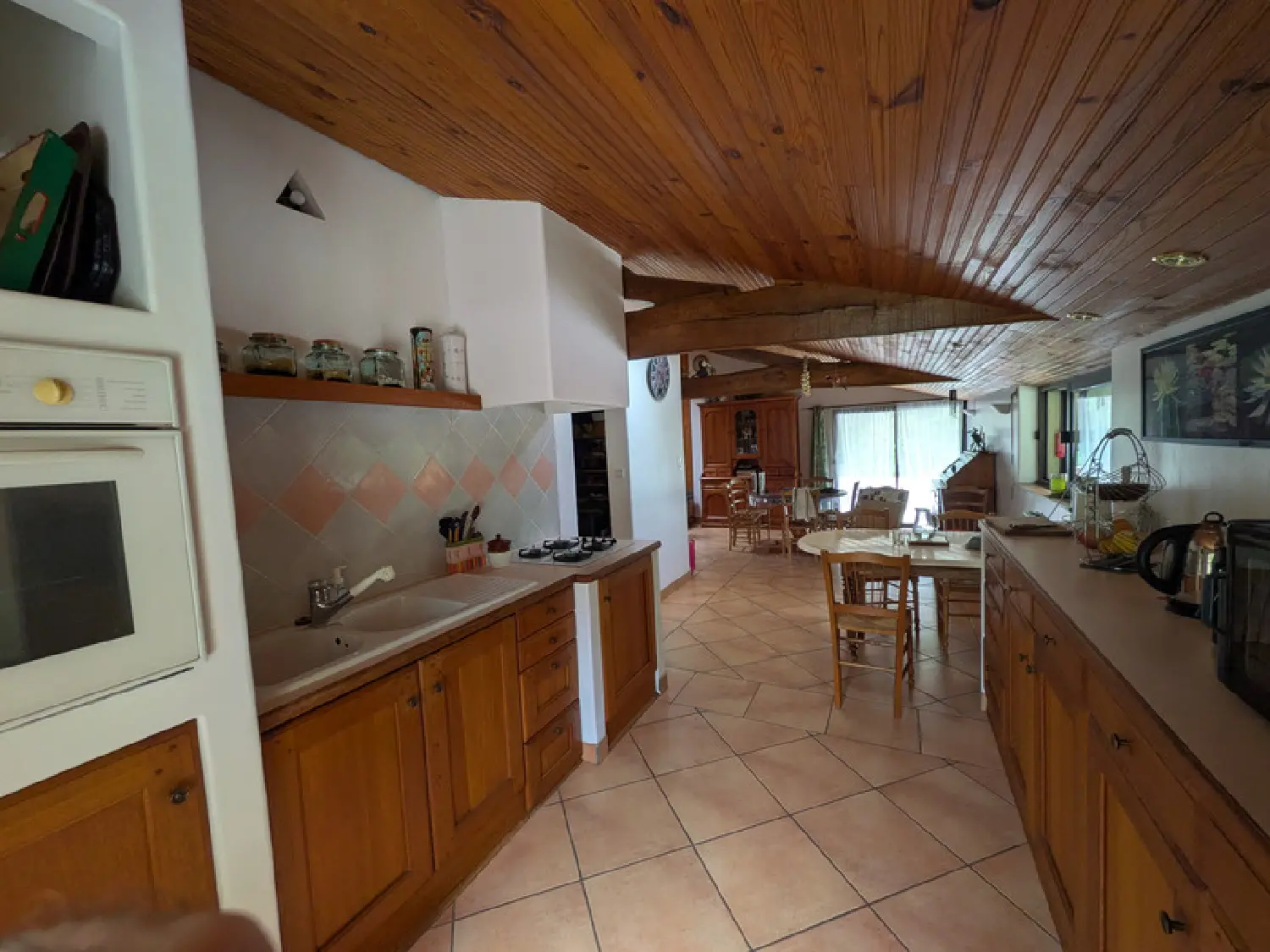  en venta casa Aubigny Vendée 6