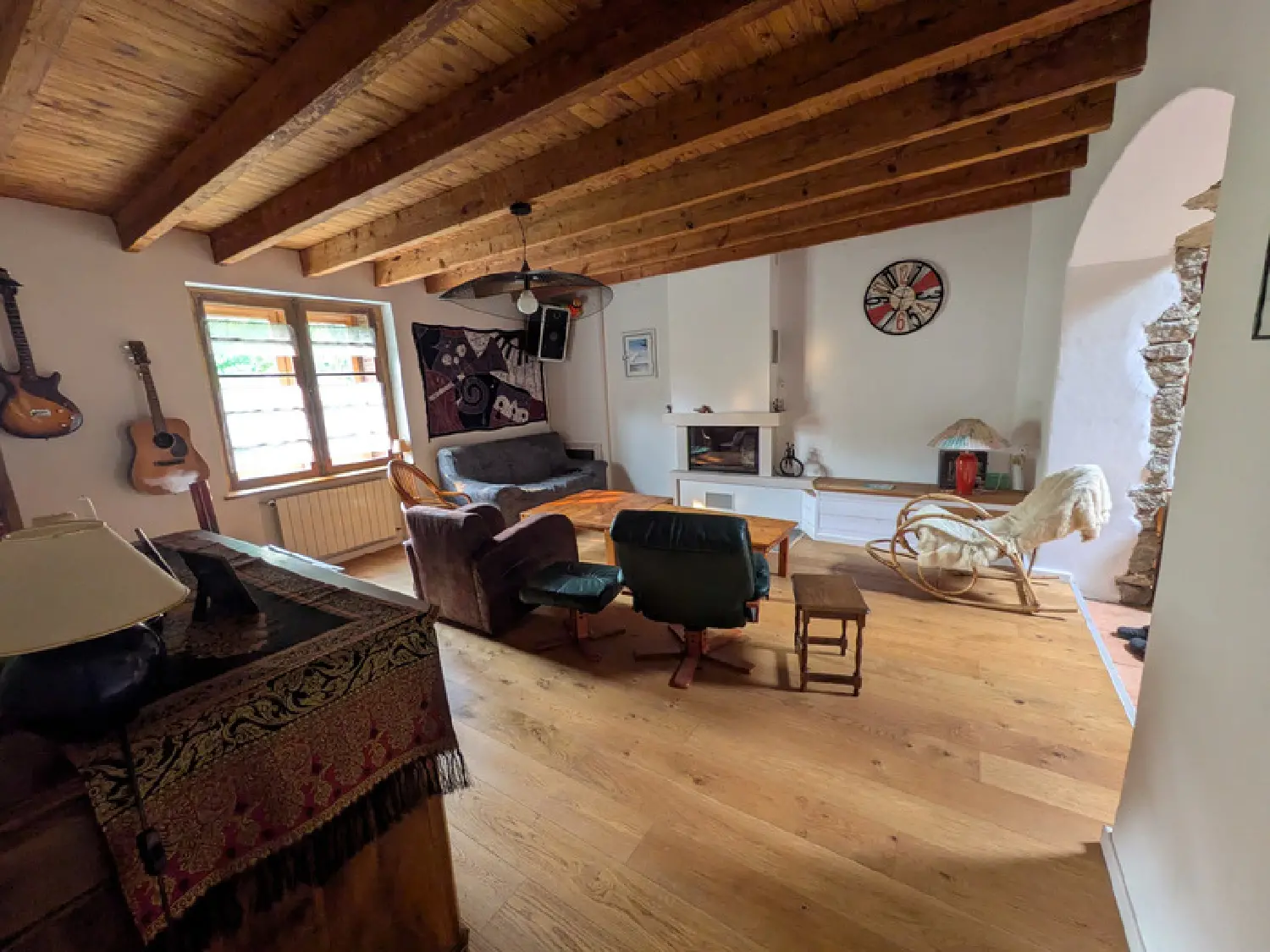  en venta casa Aubigny Vendée 7