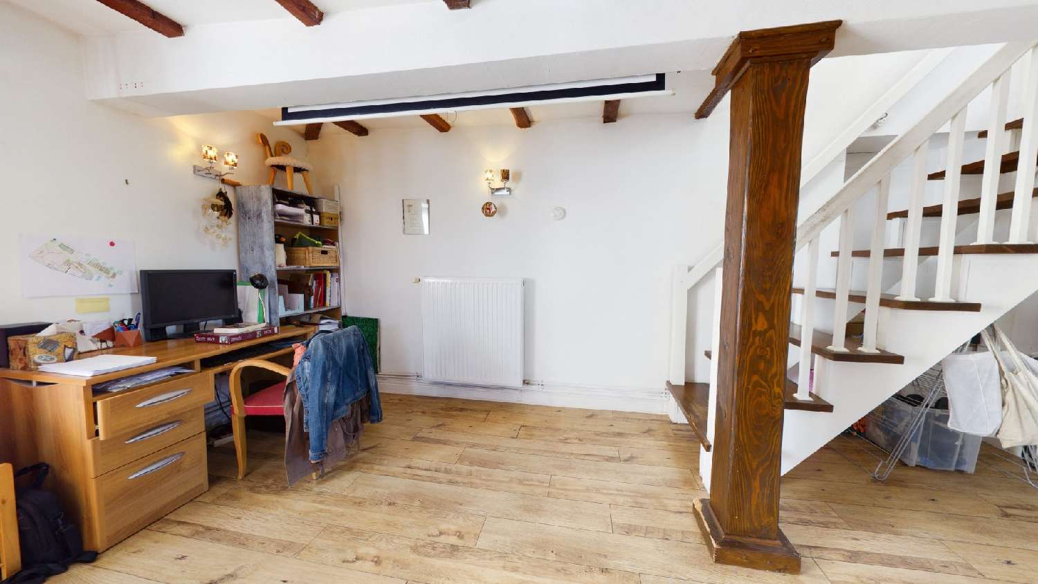  for sale house Aubin Aveyron 5