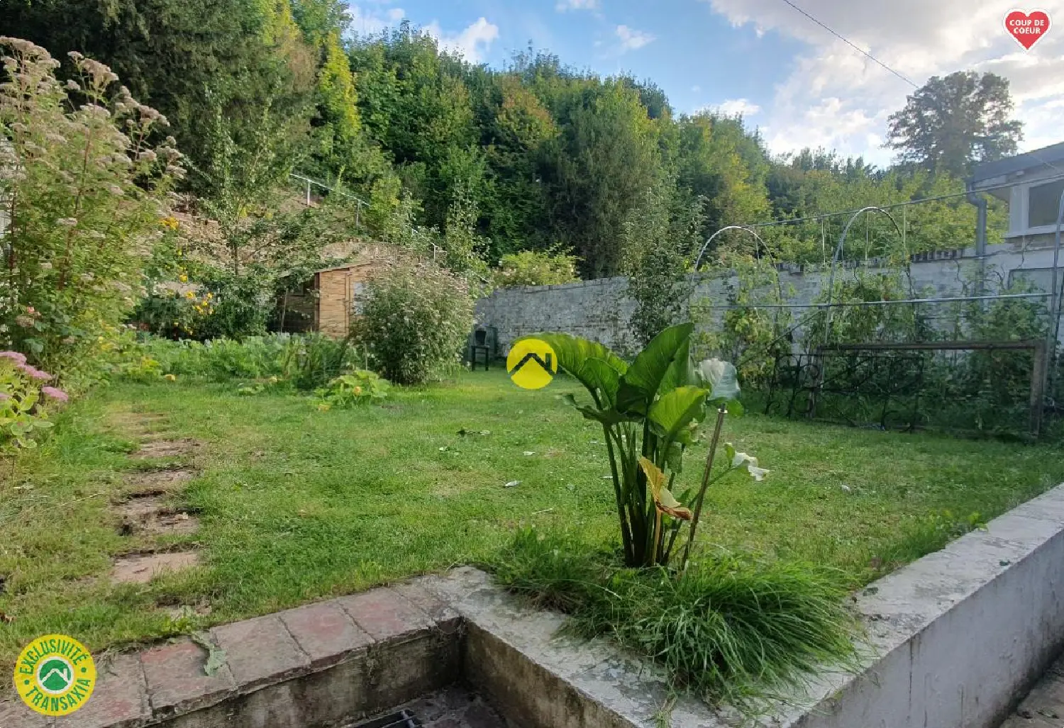  en venta casa Auchy-lès-Hesdin Pas-de-Calais 3