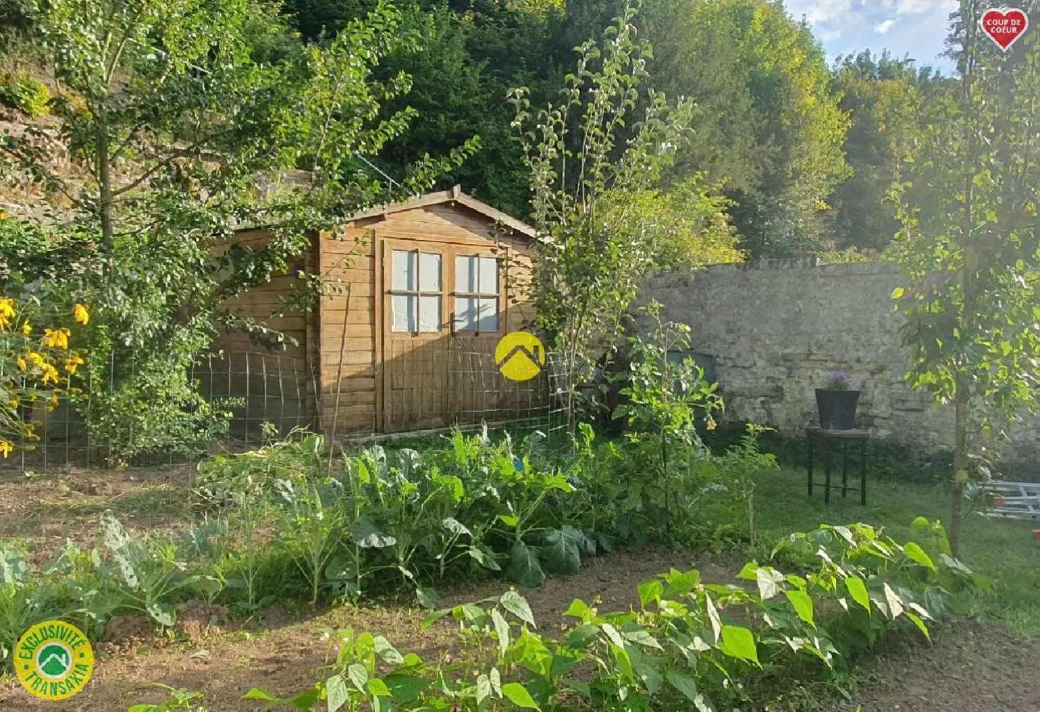  en venta casa Auchy-lès-Hesdin Pas-de-Calais 4