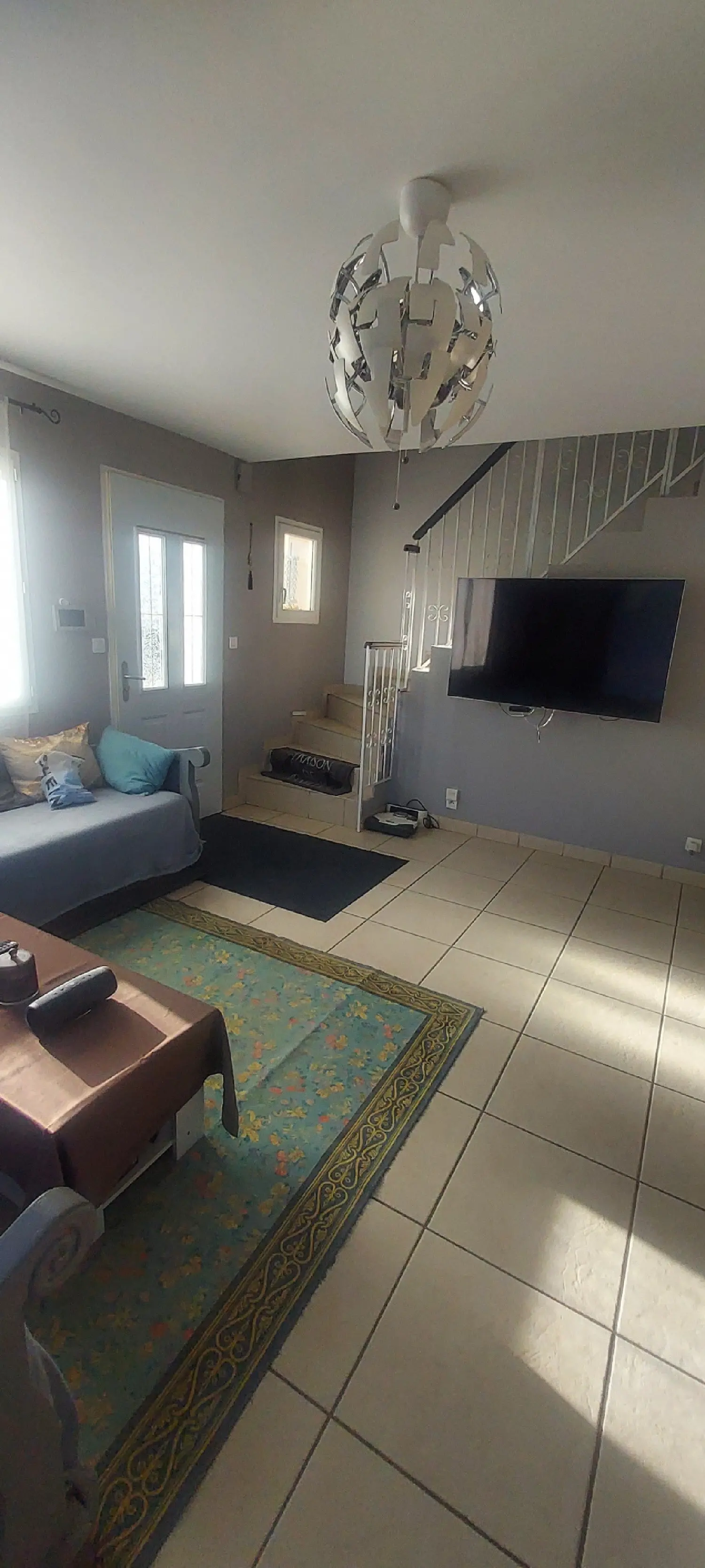  for sale house Audeux Doubs 2