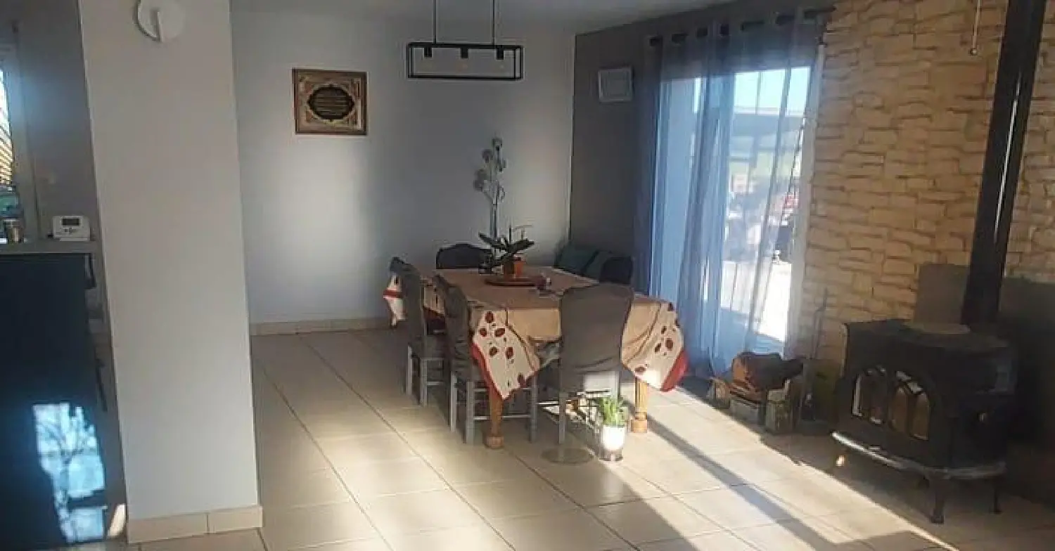  for sale house Audeux Doubs 4