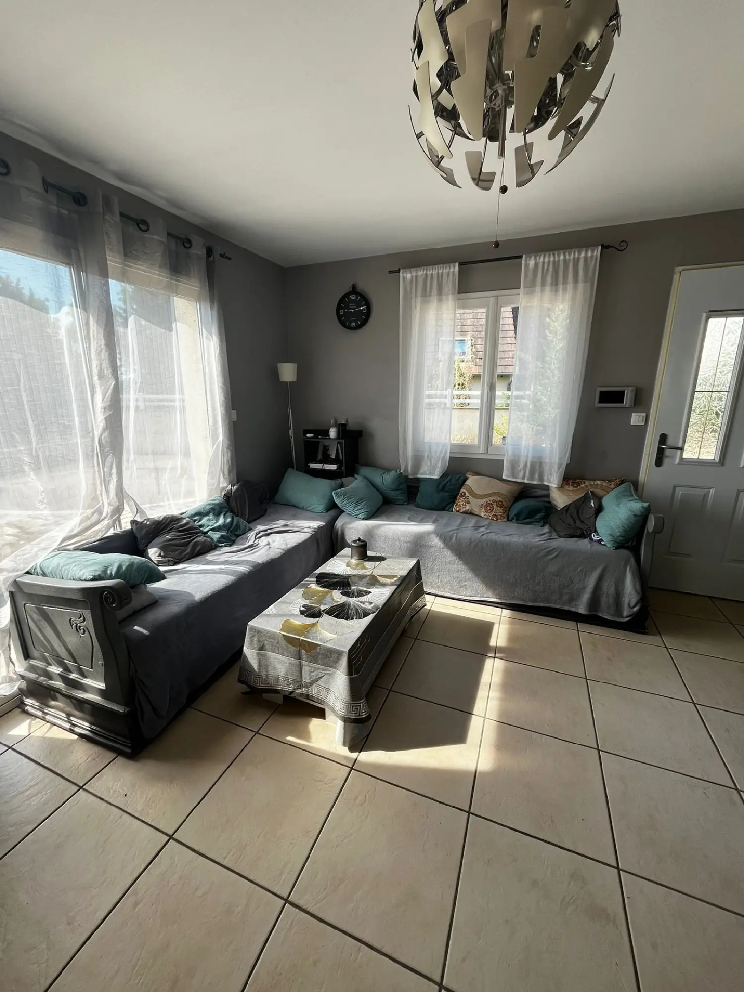  for sale house Audeux Doubs 5