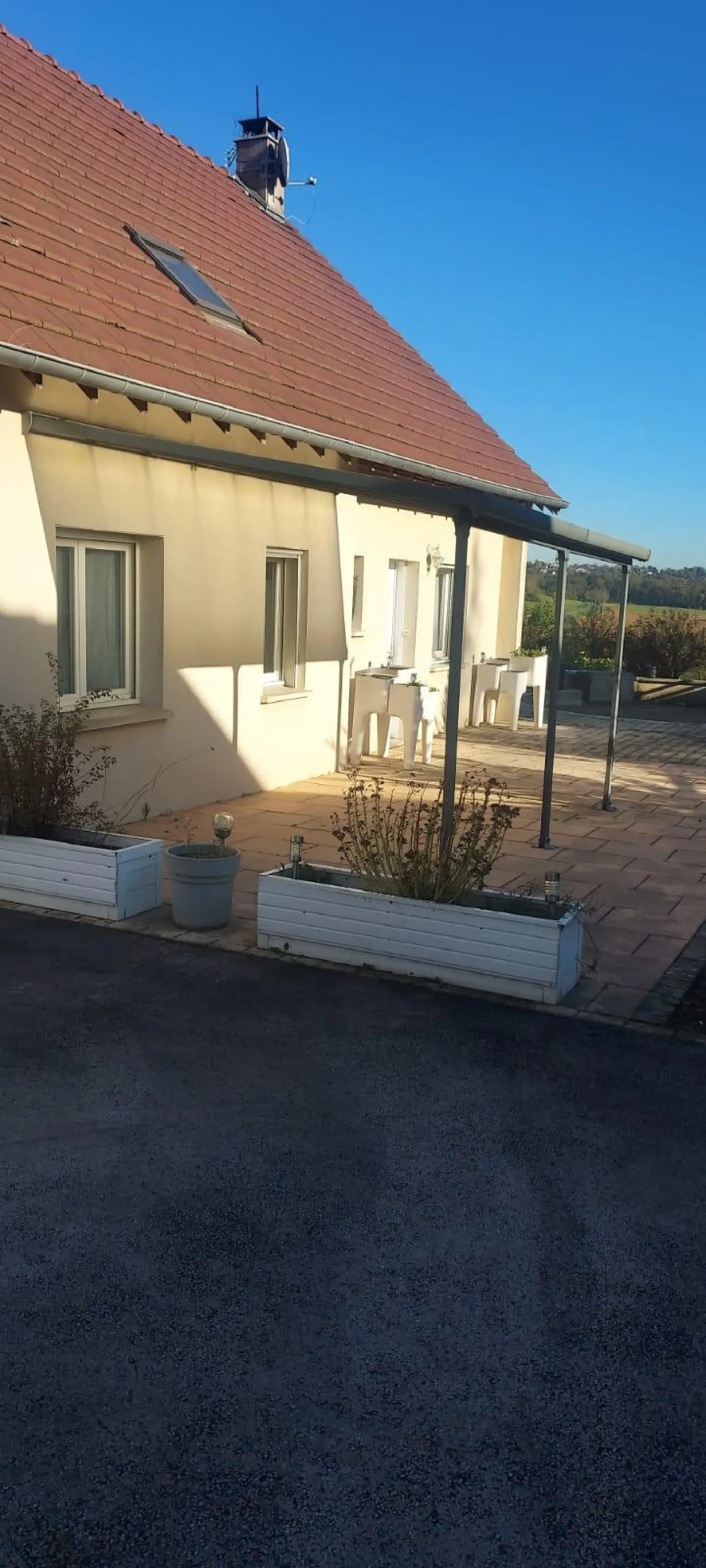  for sale house Audeux Doubs 7