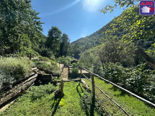 Augirein Ariège Haus Bild 7135478