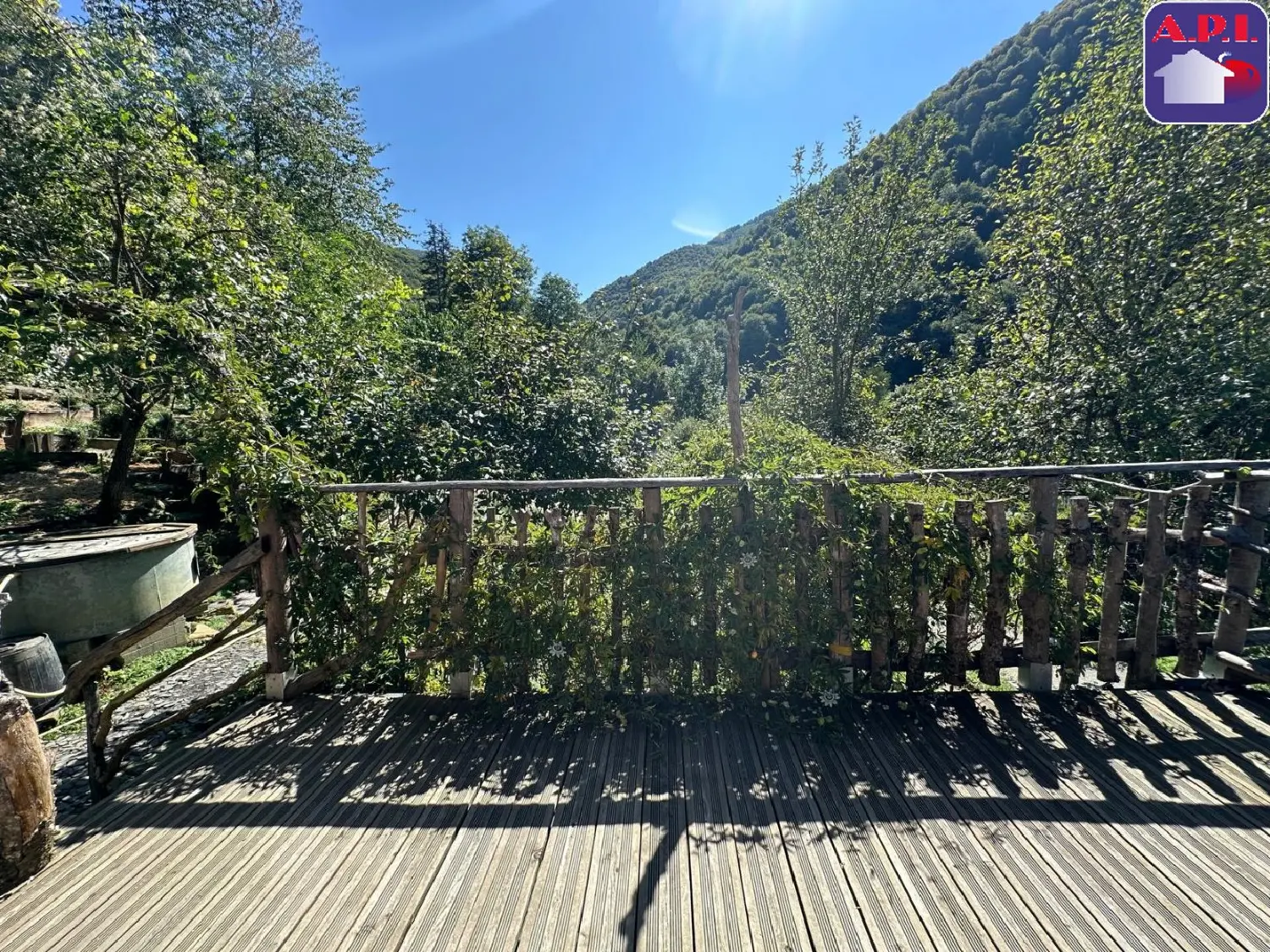  kaufen Haus Augirein Ariège 3