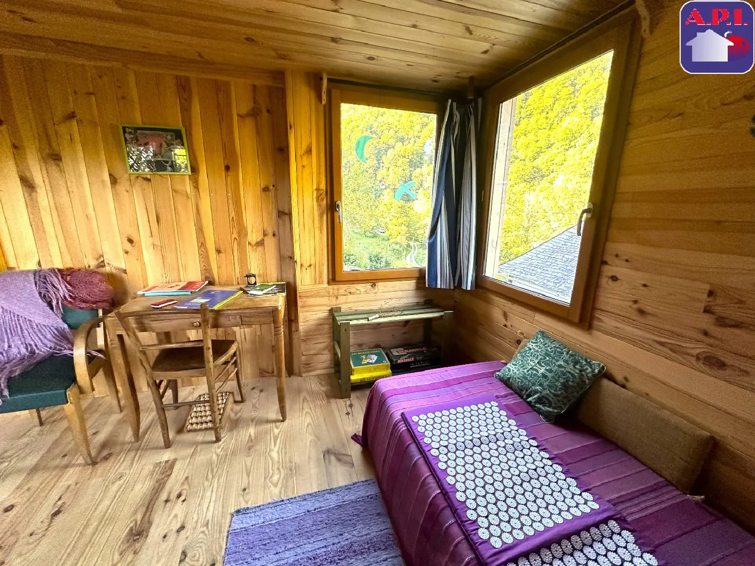  kaufen Haus Augirein Ariège 4
