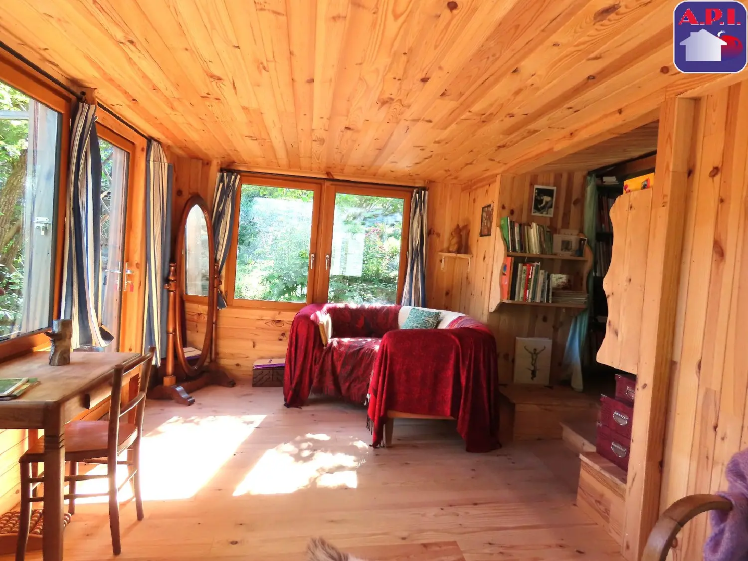  kaufen Haus Augirein Ariège 6