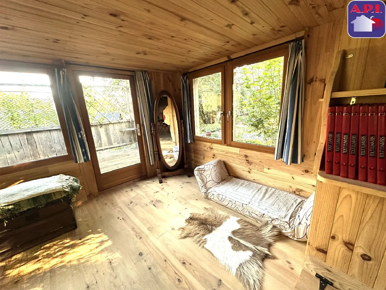  kaufen Haus Augirein Ariège 7