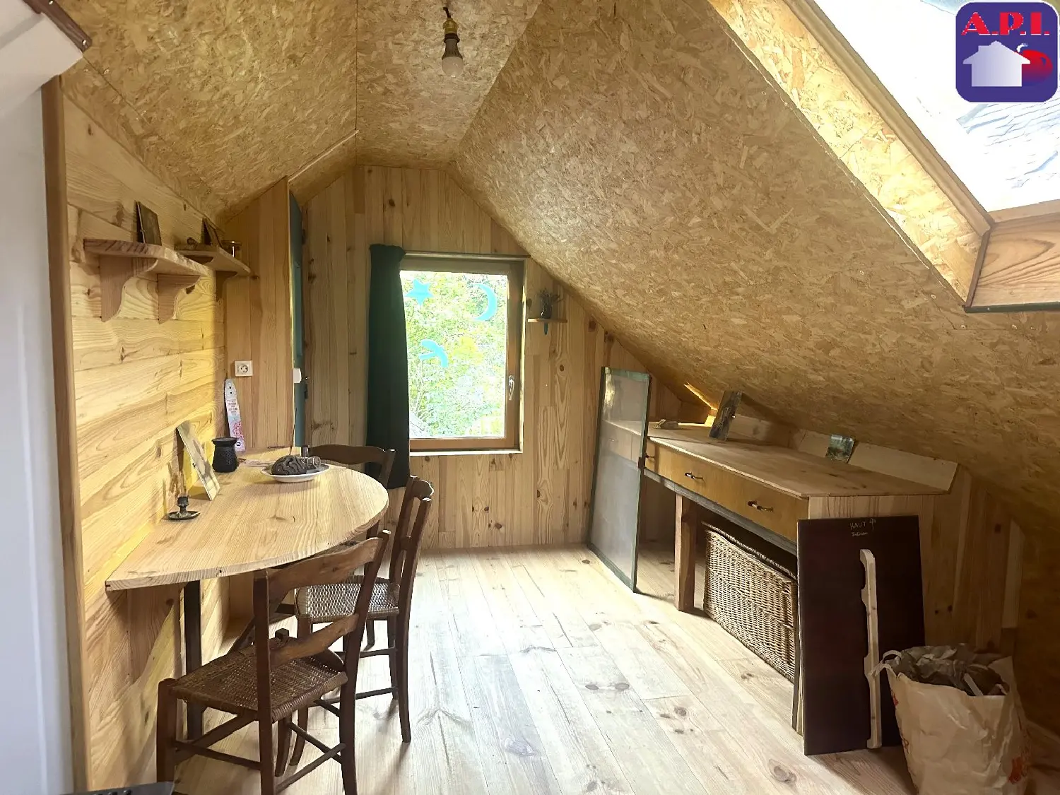  kaufen Haus Augirein Ariège 8