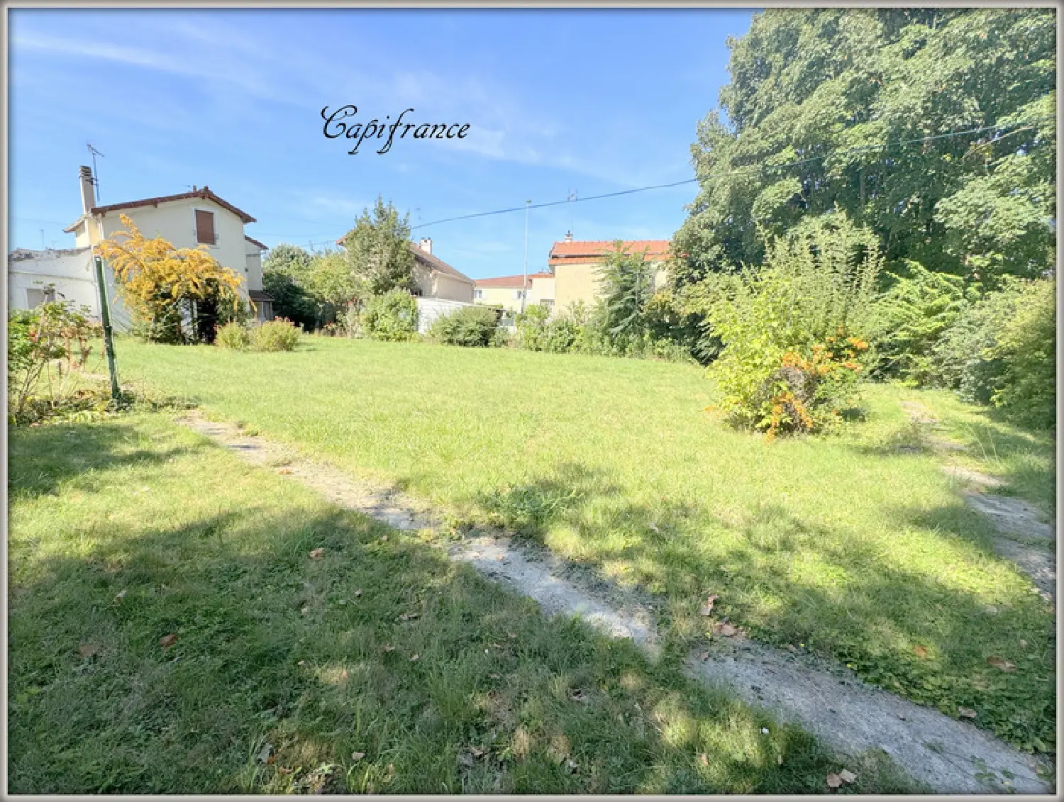  te koop huis Aulnay-sous-Bois Seine-Saint-Denis 1