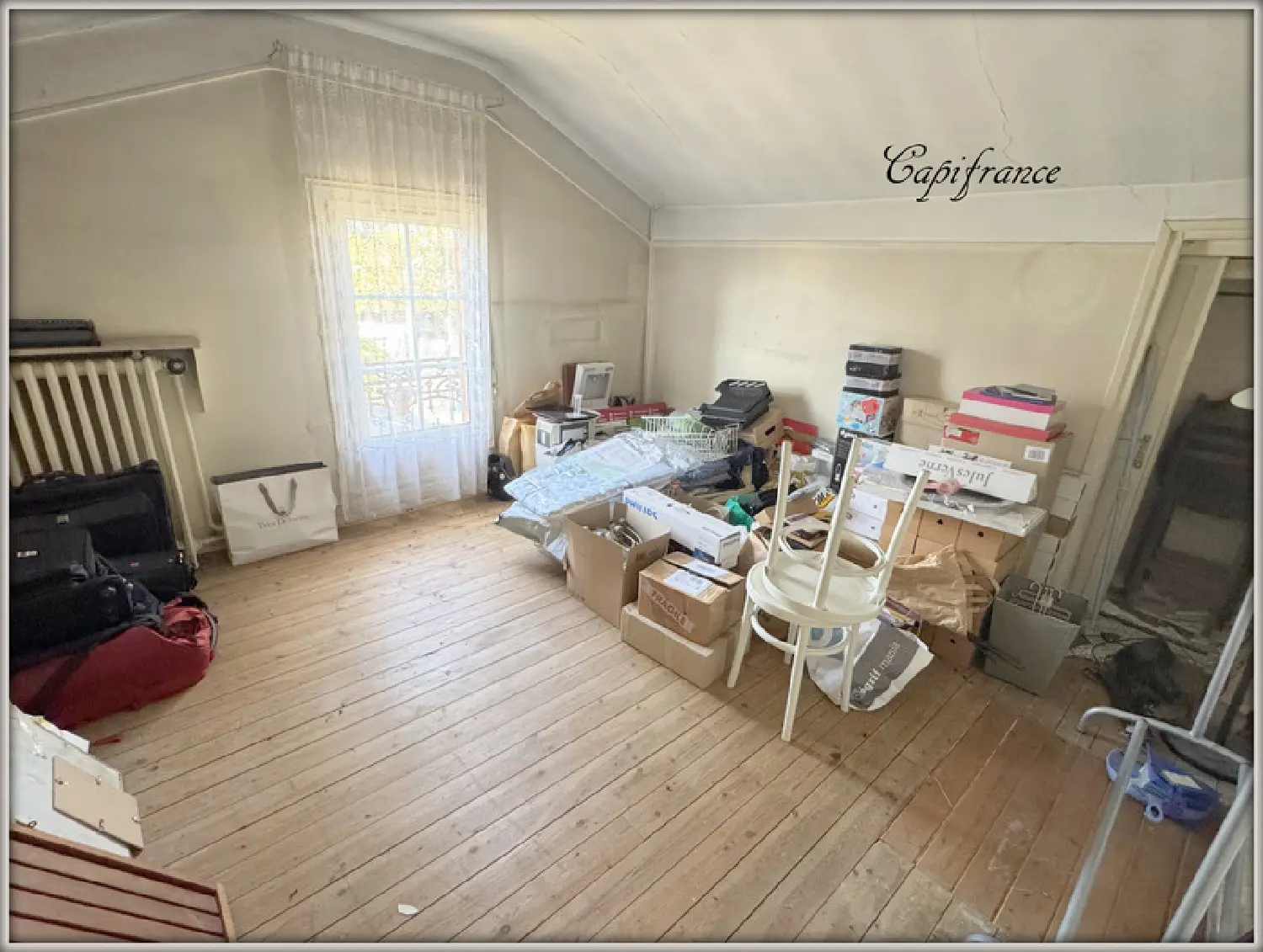  te koop huis Aulnay-sous-Bois Seine-Saint-Denis 4