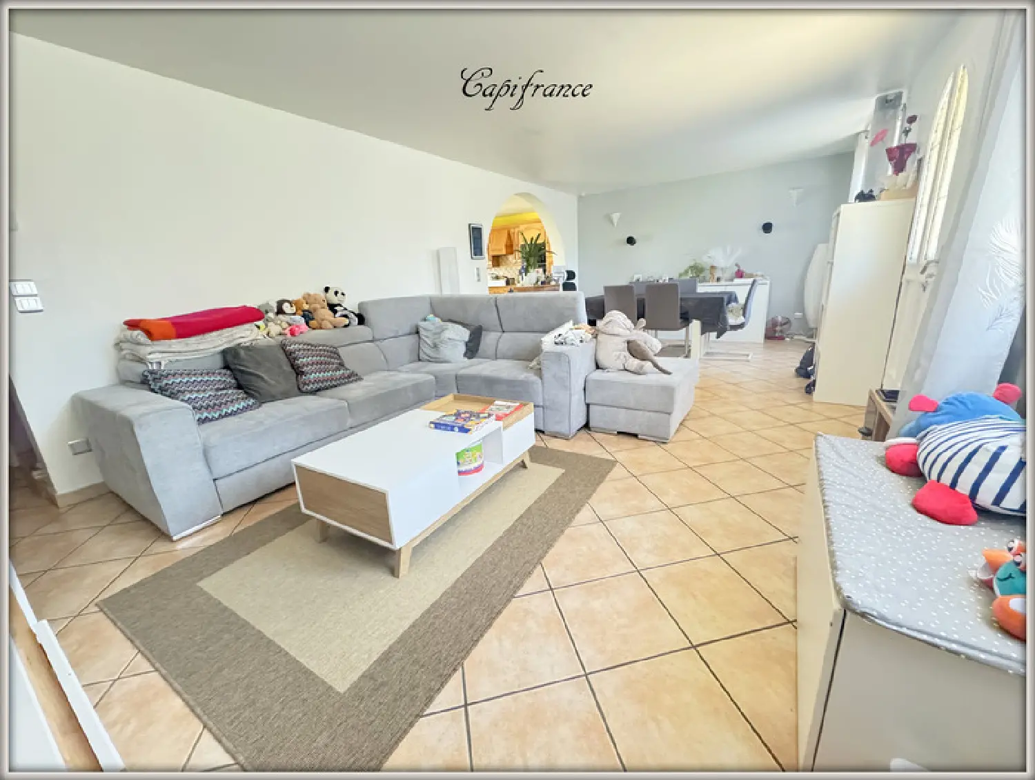  en venta casa Aulnay-sous-Bois Seine-Saint-Denis 1