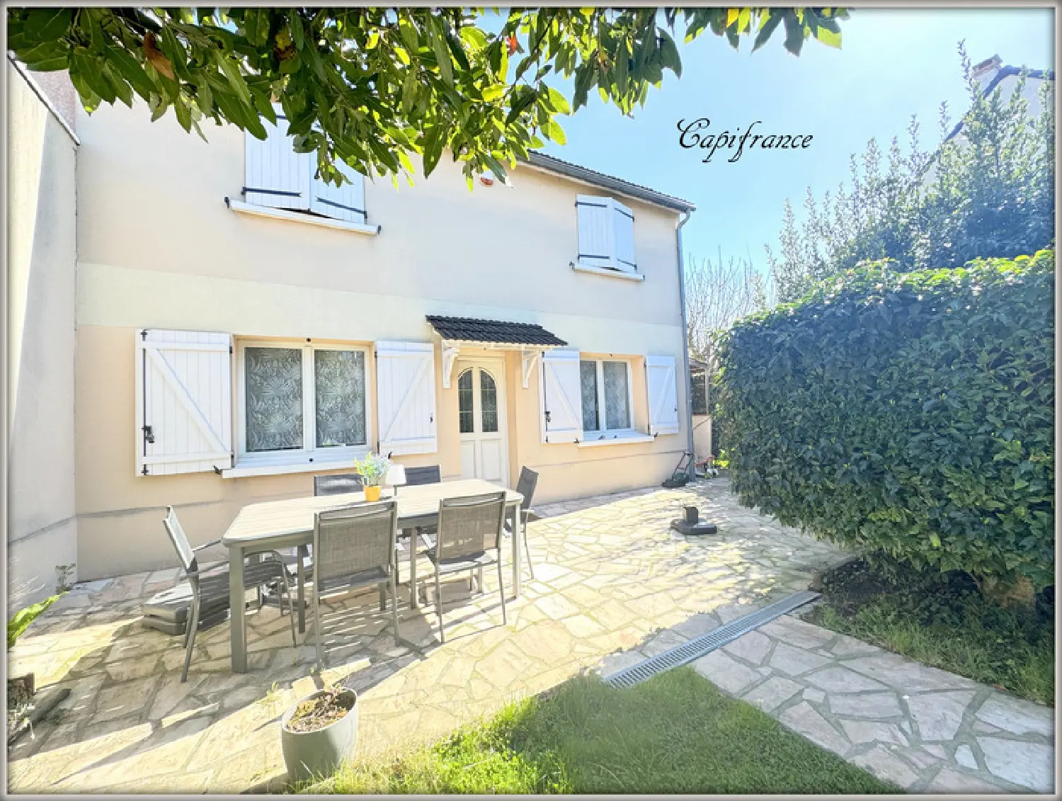  en venta casa Aulnay-sous-Bois Seine-Saint-Denis 2