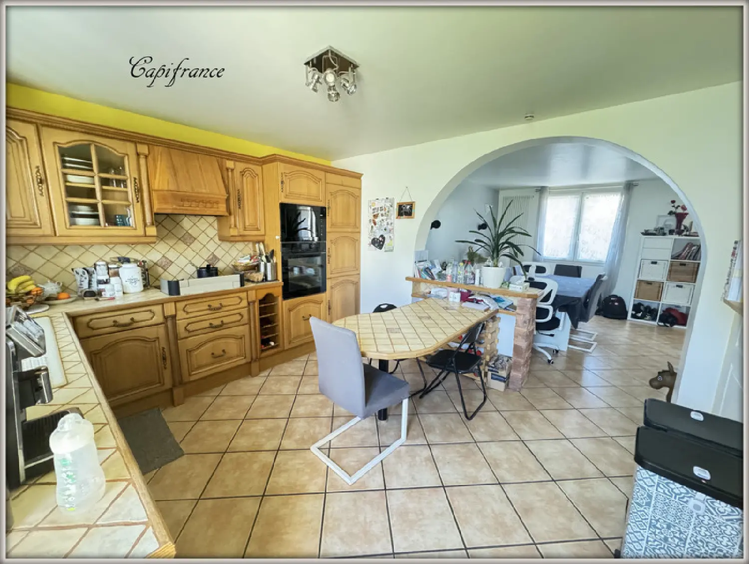  en venta casa Aulnay-sous-Bois Seine-Saint-Denis 6