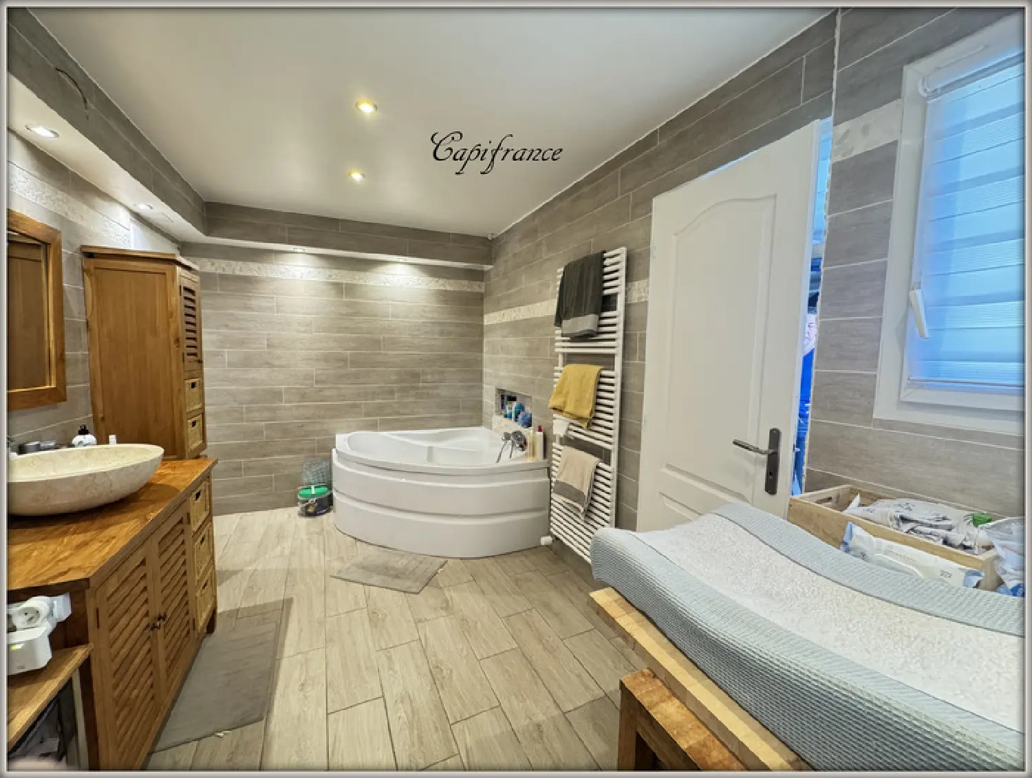  en venta casa Aulnay-sous-Bois Seine-Saint-Denis 8