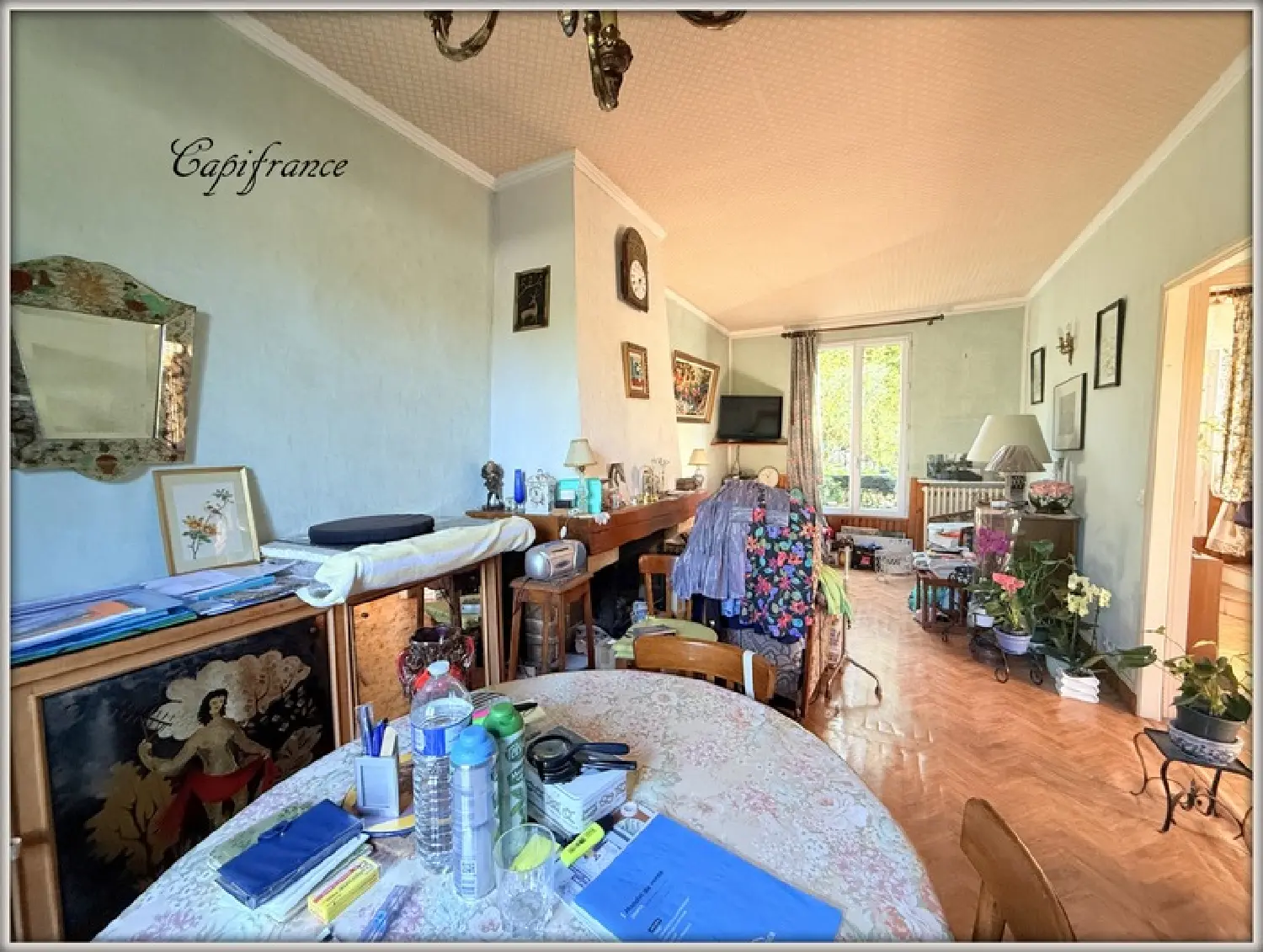 for sale house Aulnay-sous-Bois Seine-Saint-Denis 2