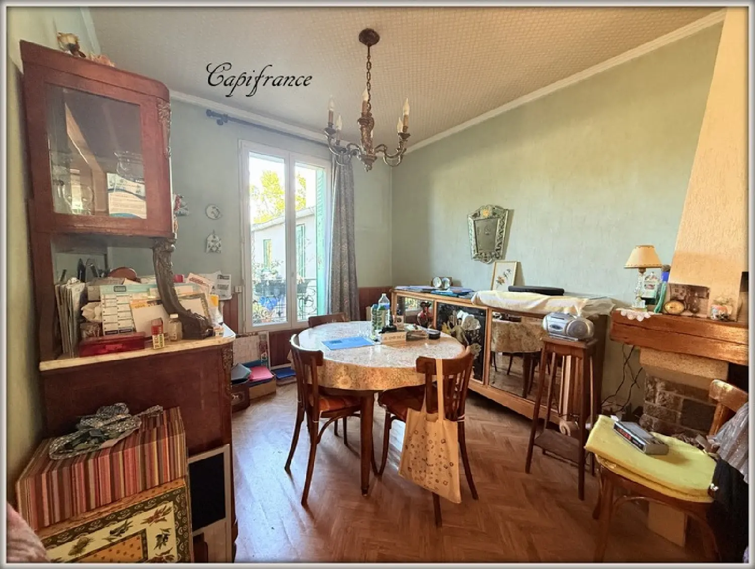  for sale house Aulnay-sous-Bois Seine-Saint-Denis 3