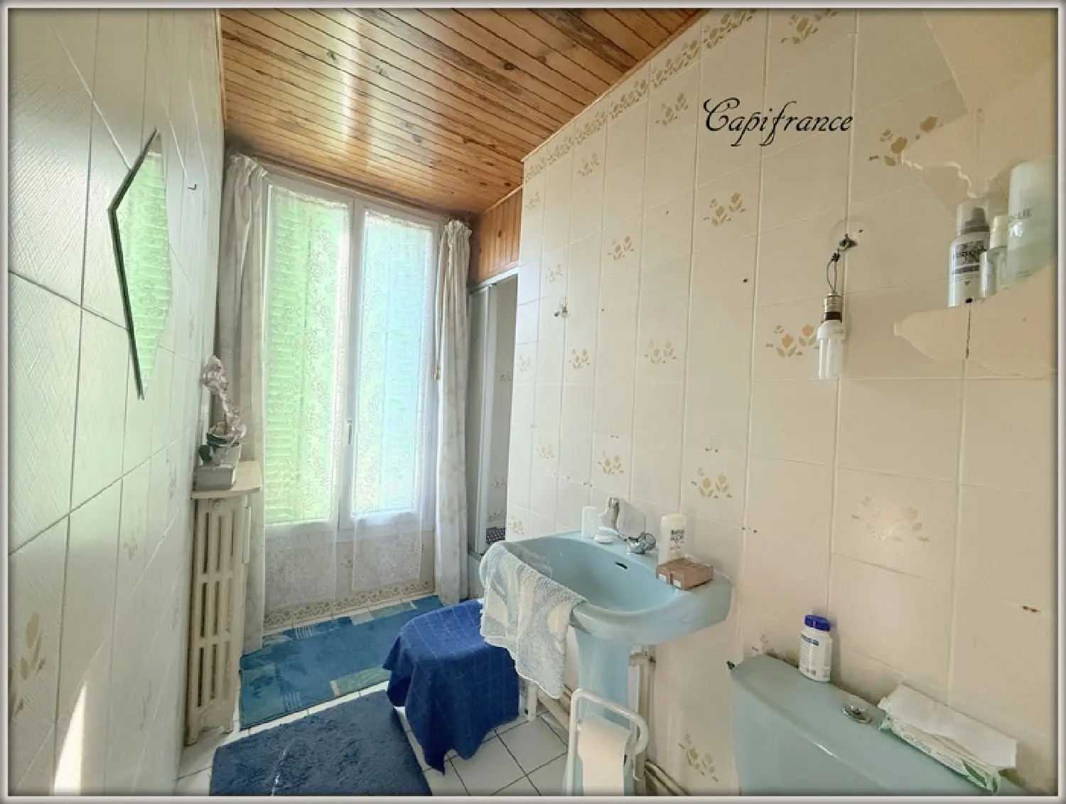  for sale house Aulnay-sous-Bois Seine-Saint-Denis 7