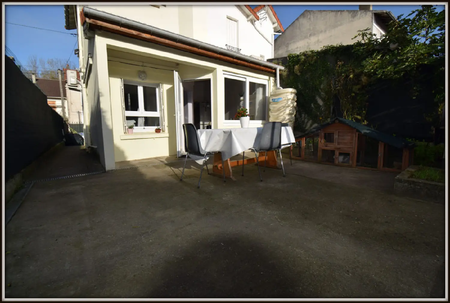  te koop huis Aulnay-sous-Bois Seine-Saint-Denis 2