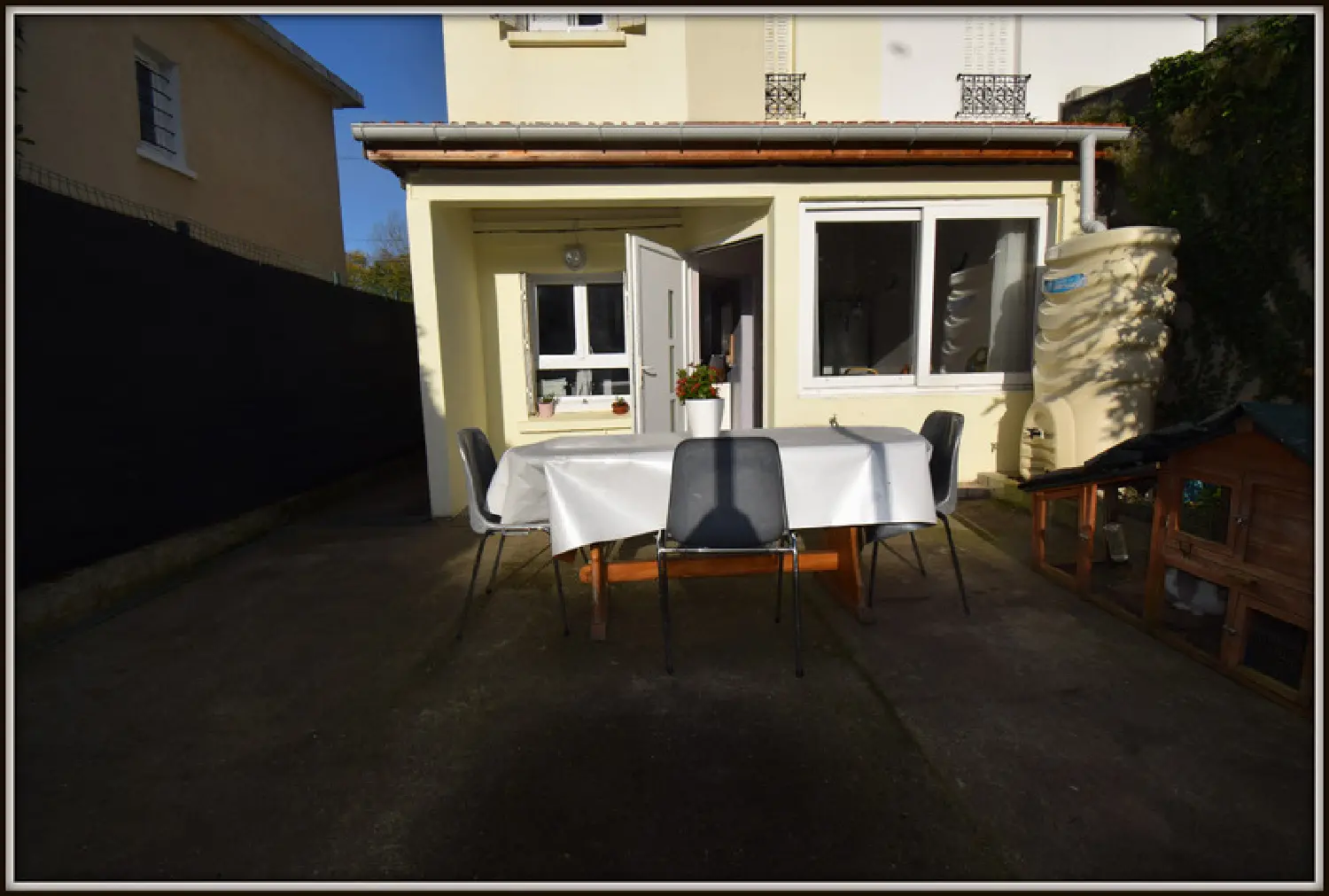  te koop huis Aulnay-sous-Bois Seine-Saint-Denis 3