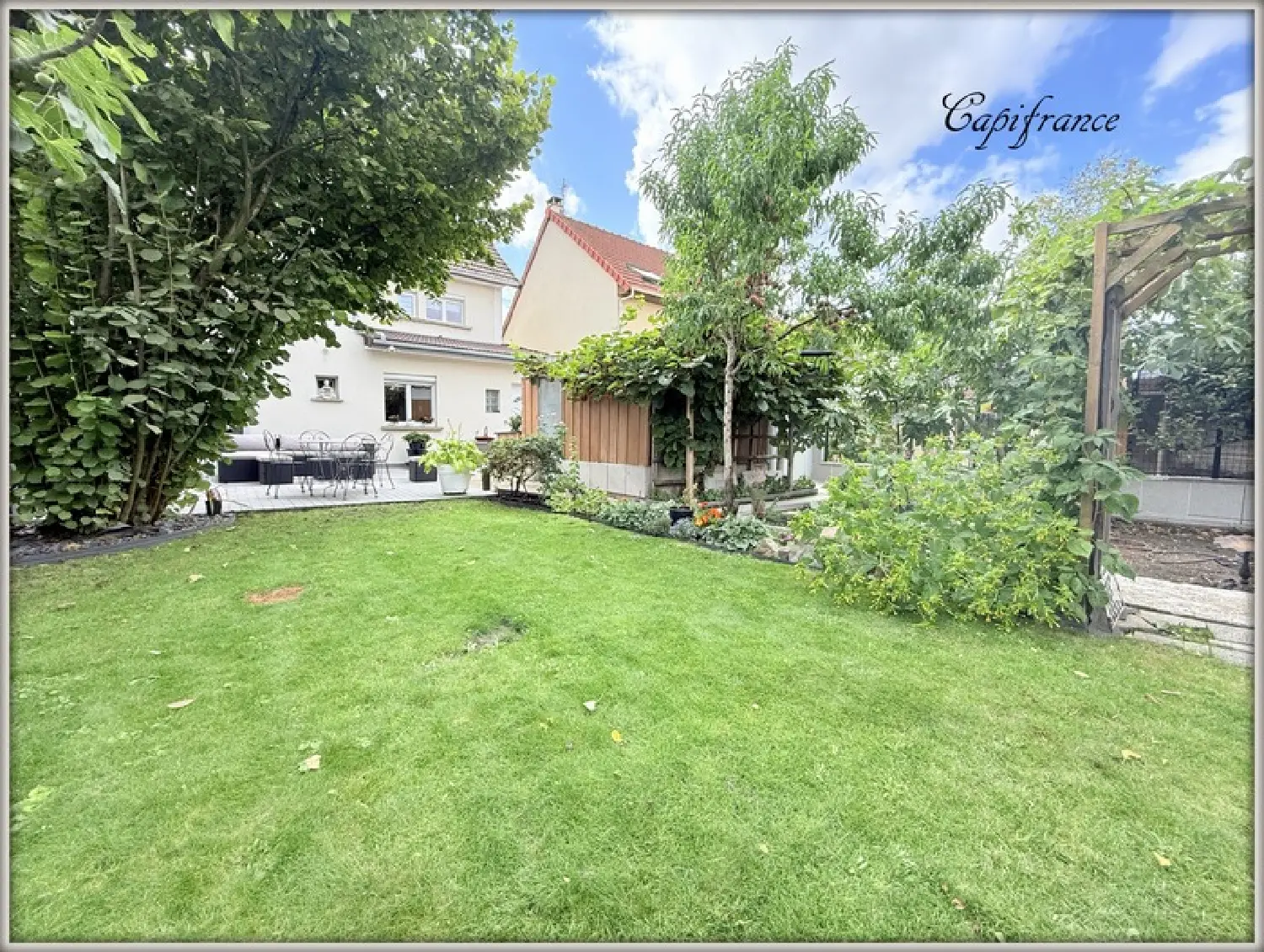  te koop huis Aulnay-sous-Bois Seine-Saint-Denis 2