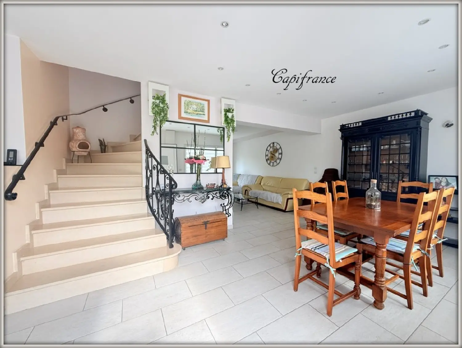  te koop huis Aulnay-sous-Bois Seine-Saint-Denis 4