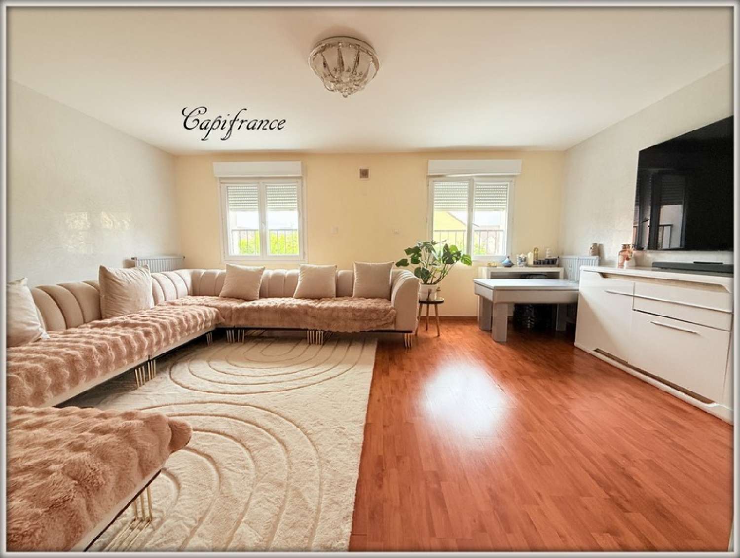  for sale house Aulnay-sous-Bois Seine-Saint-Denis 1