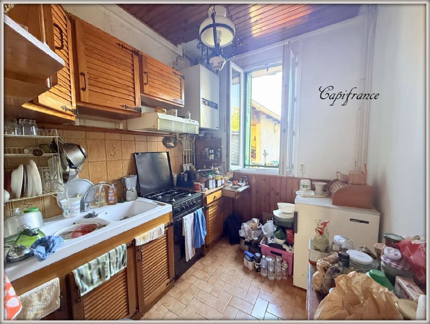  for sale house Aulnay-sous-Bois Seine-Saint-Denis 4